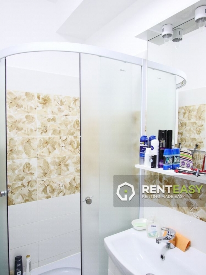 Apartament 1 Camera pentru Inchiriat in Centru langa Palas