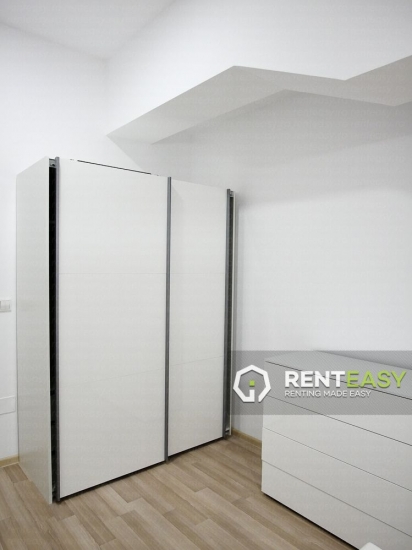 Apartament cu 2 Camere in zona Tatarasi - Eternitate pentru Inchiriat