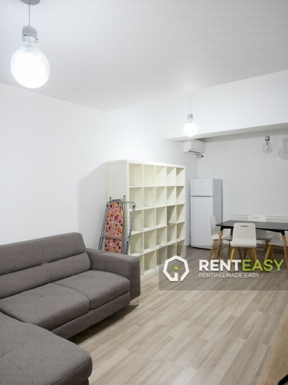 Apartament cu 2 Camere in zona Tatarasi - Eternitate pentru Inchiriat