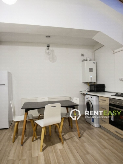 Apartament cu 2 Camere in zona Tatarasi - Eternitate pentru Inchiriat