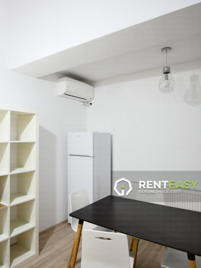 Apartament cu 2 Camere in zona Tatarasi - Eternitate pentru Inchiriat