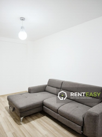 Apartament cu 2 Camere in zona Tatarasi - Eternitate pentru Inchiriat