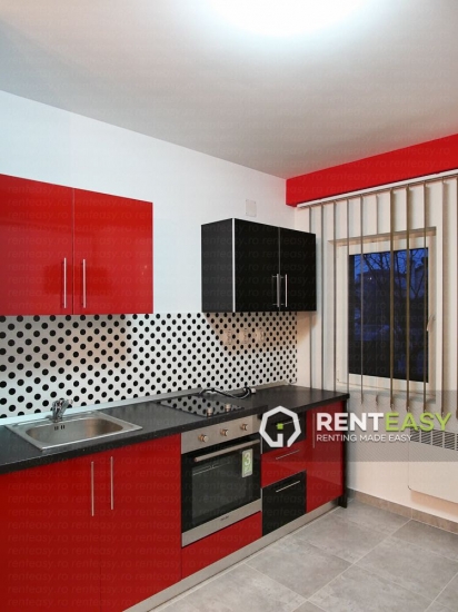 Apartament cu 2 Camere pentru Inchiriat in zona Podul de Fier
