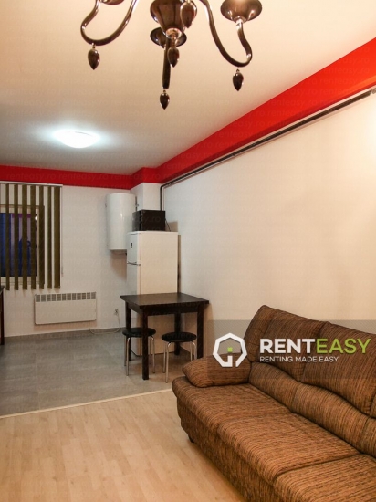 Apartament cu 2 Camere pentru Inchiriat in zona Podul de Fier
