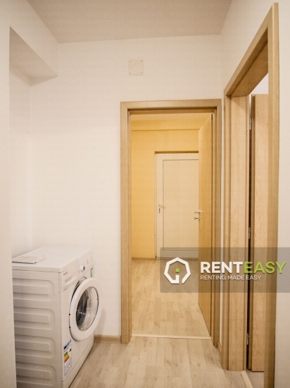 Apartament cu 2 Camere pentru Inchiriat in zona Podul de Fier
