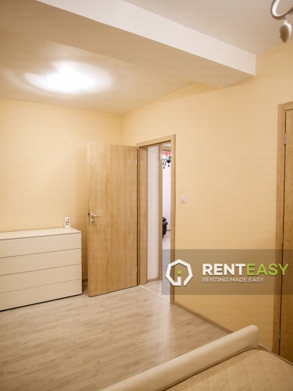 Apartament cu 2 Camere pentru Inchiriat in zona Podul de Fier