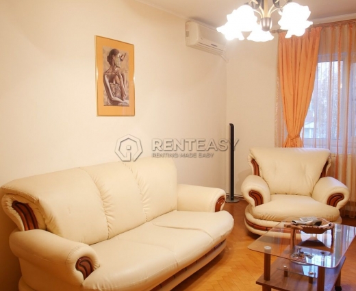 Apartament 3 camere Podu de Fier