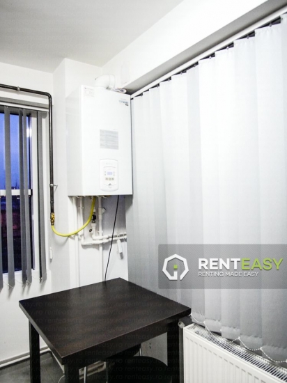 Apartament 2 Camere de Inchiriat in zona Centru - Podul de Fier