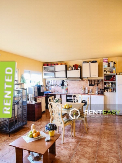 Casa complet mobilata plus depozit pentru Inchiriat in zona Valea Lupului