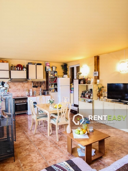 Casa complet mobilata plus depozit pentru Inchiriat in zona Valea Lupului