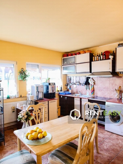 Casa complet mobilata plus depozit pentru Inchiriat in zona Valea Lupului