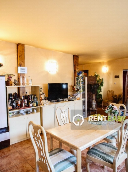 Casa complet mobilata plus depozit pentru Inchiriat in zona Valea Lupului