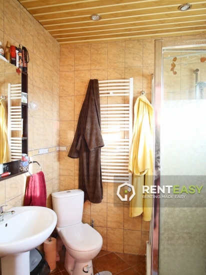 Casa complet mobilata plus depozit pentru Inchiriat in zona Valea Lupului