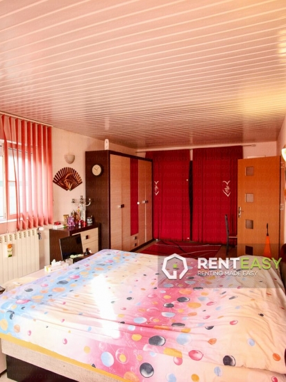 Casa complet mobilata plus depozit pentru Inchiriat in zona Valea Lupului