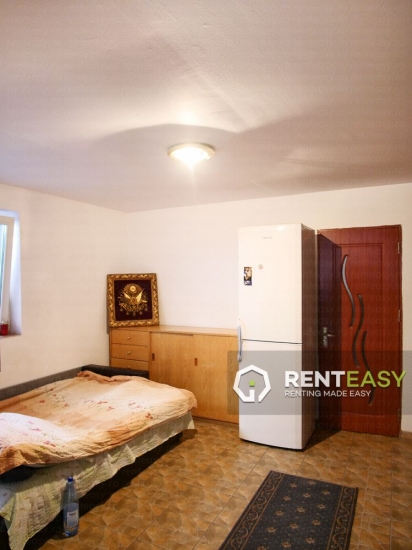 Casa complet mobilata plus depozit pentru Inchiriat in zona Valea Lupului