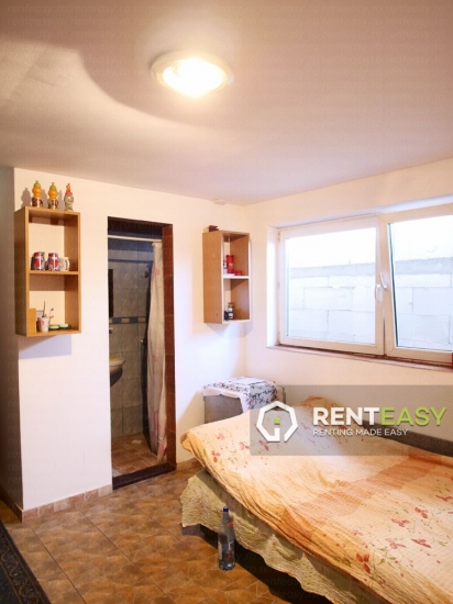 Casa complet mobilata plus depozit pentru Inchiriat in zona Valea Lupului