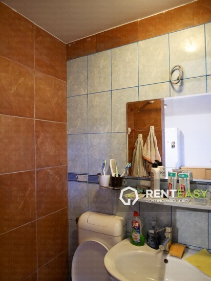 Casa complet mobilata plus depozit pentru Inchiriat in zona Valea Lupului