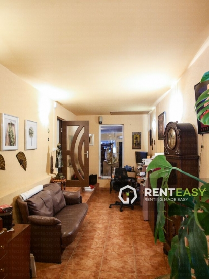 Casa complet mobilata plus depozit pentru Inchiriat in zona Valea Lupului