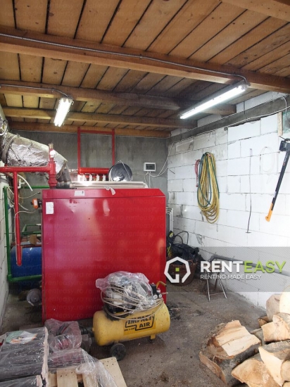 Casa complet mobilata plus depozit pentru Inchiriat in zona Valea Lupului
