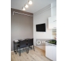 Apartament cu 2 Camere in Podul de Fier - Bloc nou pentru Inchiriat