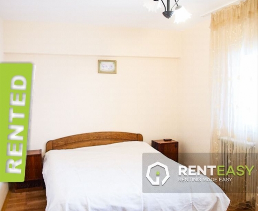 Apartament cu 2 Camere pentru Inchiriat langa Palas - Centru