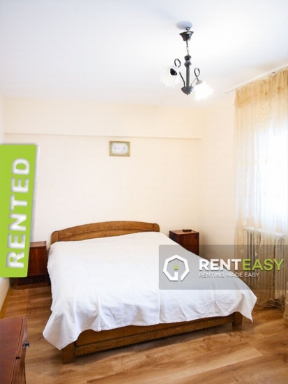 Apartament cu 2 Camere pentru Inchiriat langa Palas - Centru