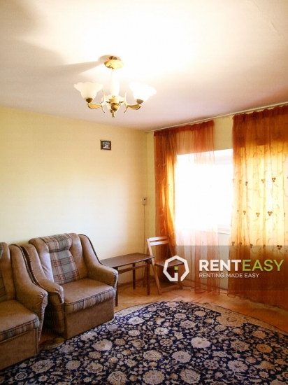 Apartament cu 2 Camere pentru Inchiriat langa Palas - Centru