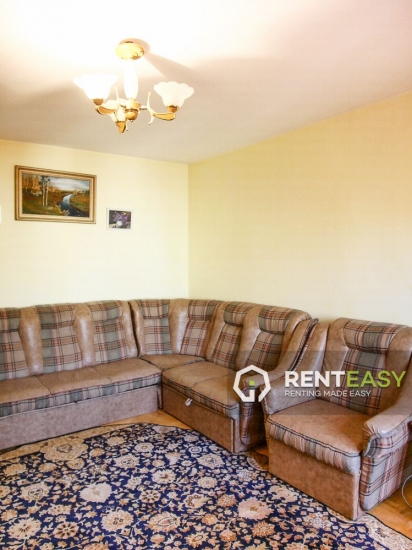 Apartament cu 2 Camere pentru Inchiriat langa Palas - Centru