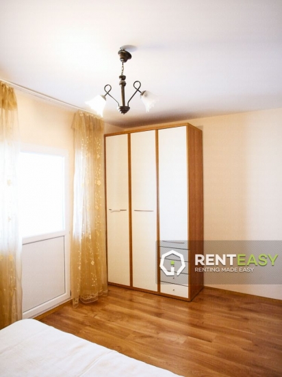 Apartament cu 2 Camere pentru Inchiriat langa Palas - Centru