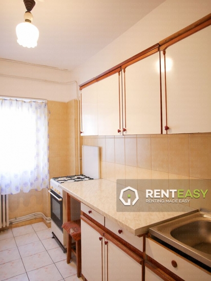 Apartament cu 2 Camere pentru Inchiriat langa Palas - Centru