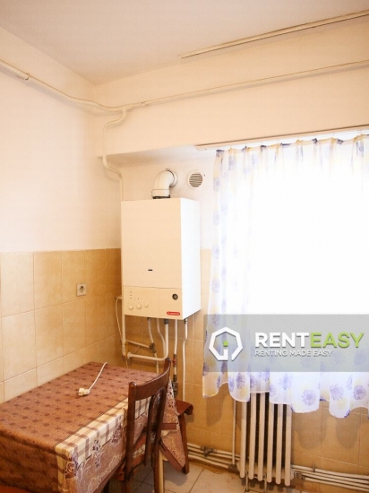 Apartament cu 2 Camere pentru Inchiriat langa Palas - Centru