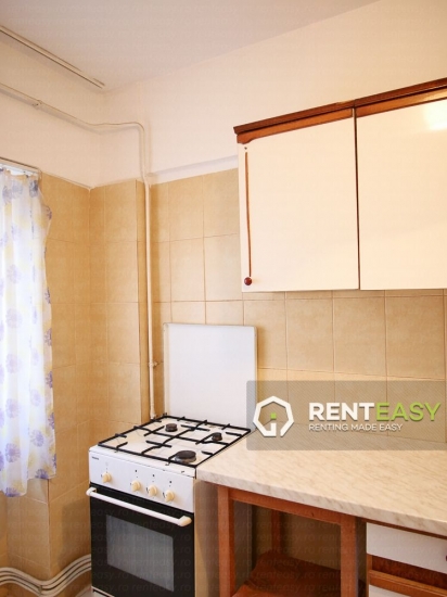 Apartament cu 2 Camere pentru Inchiriat langa Palas - Centru
