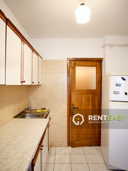 Apartament cu 2 Camere pentru Inchiriat langa Palas - Centru