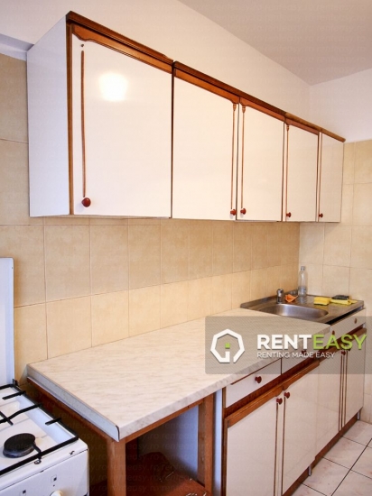 Apartament cu 2 Camere pentru Inchiriat langa Palas - Centru