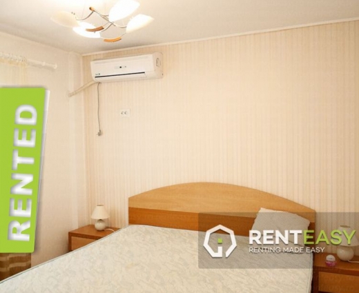 Apartament cu 4 Camere pentru Inchiriat in Pacurari