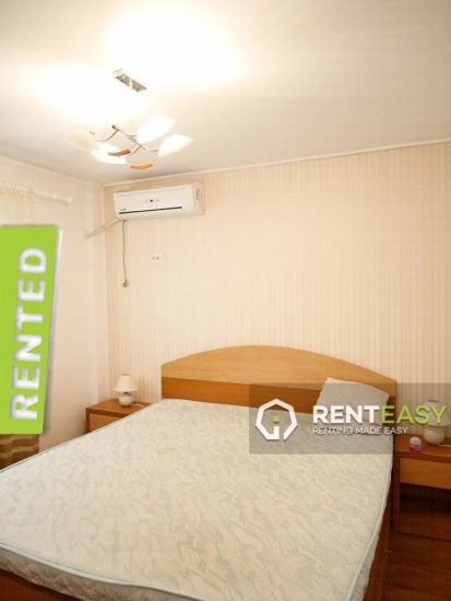 Apartament cu 4 Camere pentru Inchiriat in Pacurari