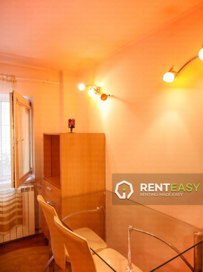 Apartament cu 4 Camere pentru Inchiriat in Pacurari