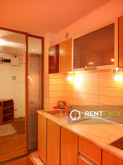 Apartament cu 4 Camere pentru Inchiriat in Pacurari