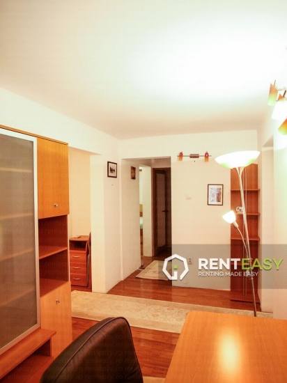 Apartament cu 4 Camere pentru Inchiriat in Pacurari
