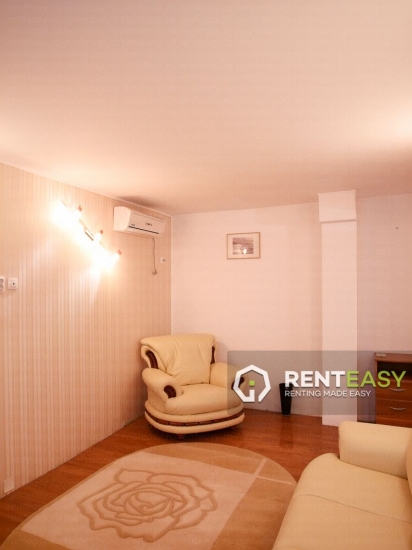 Apartament cu 4 Camere pentru Inchiriat in Pacurari