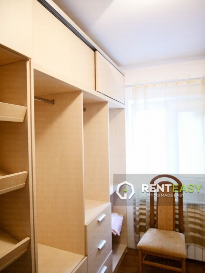 Apartament cu 4 Camere pentru Inchiriat in Pacurari