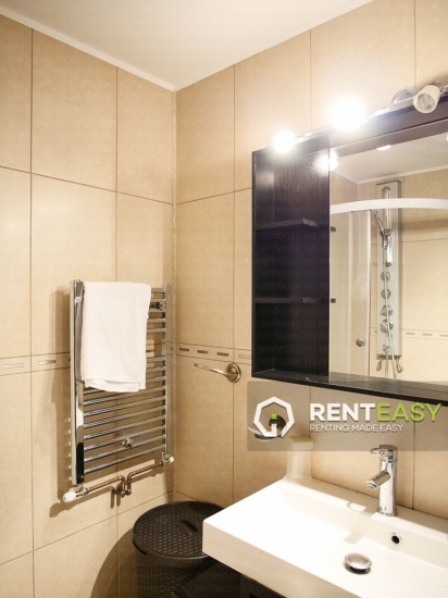 Apartament cu 4 Camere pentru Inchiriat in Pacurari