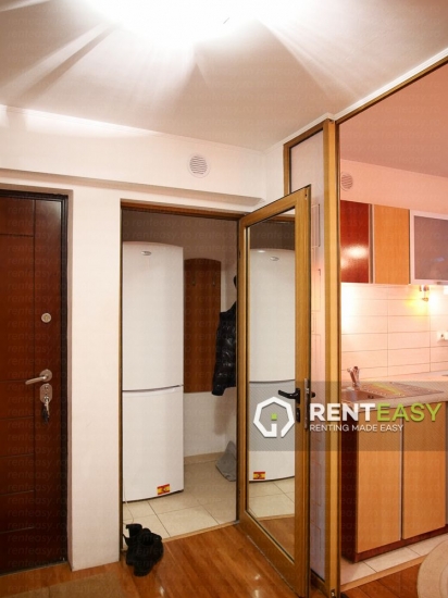 Apartament cu 4 Camere pentru Inchiriat in Pacurari
