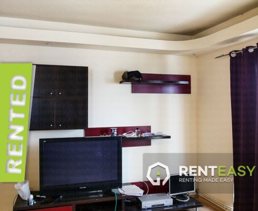 Apartament 2 Camere pentru Inchiriat in Pacurari