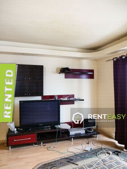 Apartament 2 Camere pentru Inchiriat in Pacurari