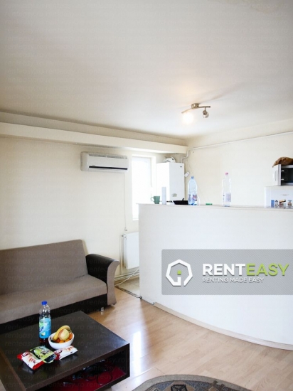 Apartament 2 Camere pentru Inchiriat in Pacurari