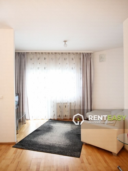 Apartament cu 2 Camere pentru Inchiriat in Copou - Bloc nou