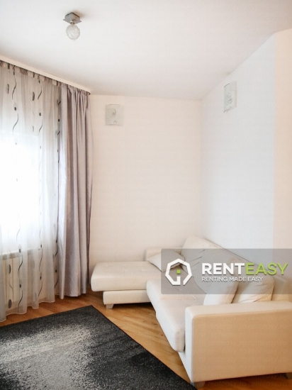 Apartament cu 2 Camere pentru Inchiriat in Copou - Bloc nou