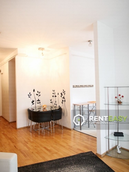Apartament cu 2 Camere pentru Inchiriat in Copou - Bloc nou