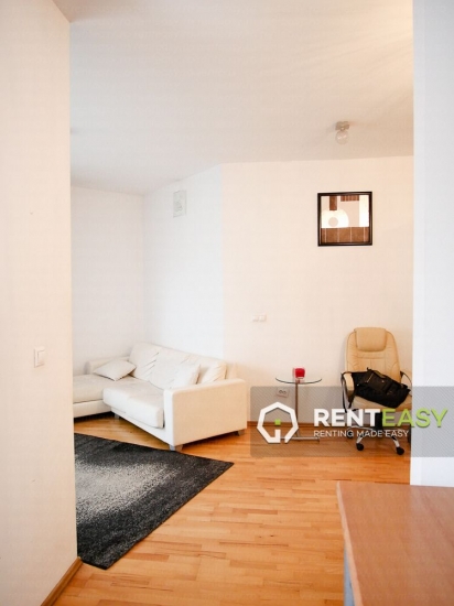 Apartament cu 2 Camere pentru Inchiriat in Copou - Bloc nou